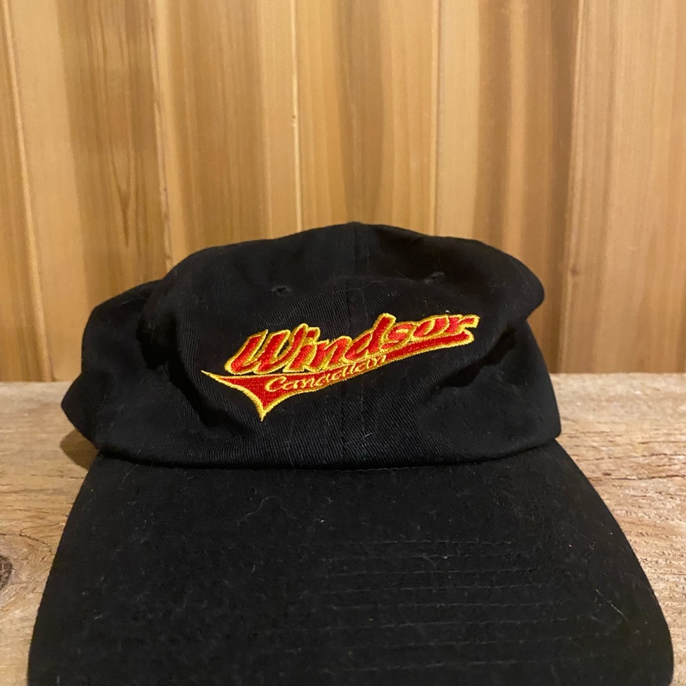 Canada hat
